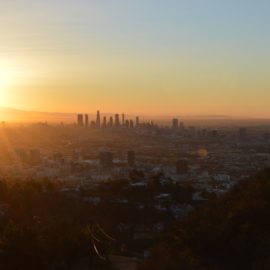 L.A. Chronicles II: Teherangeles